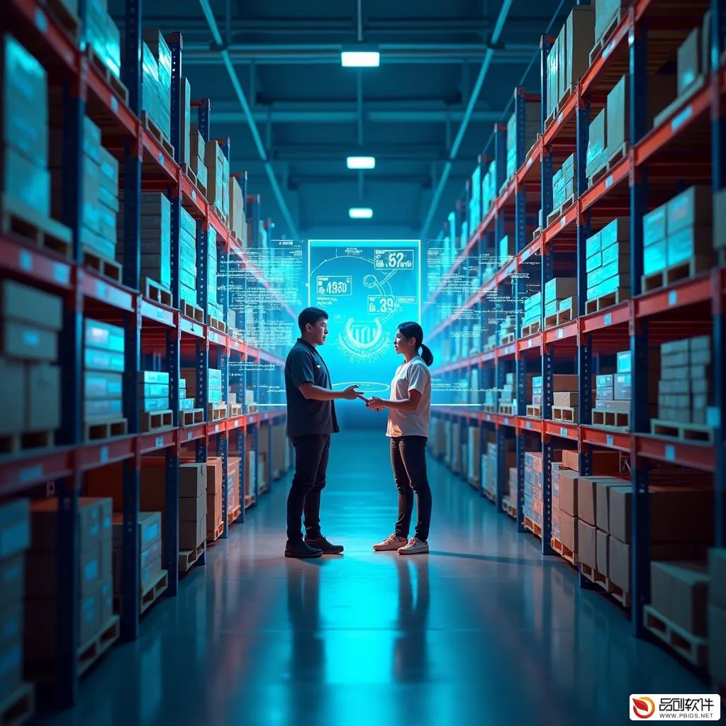 天津市智能仓储数字孪生建模开发团队的革新之路

