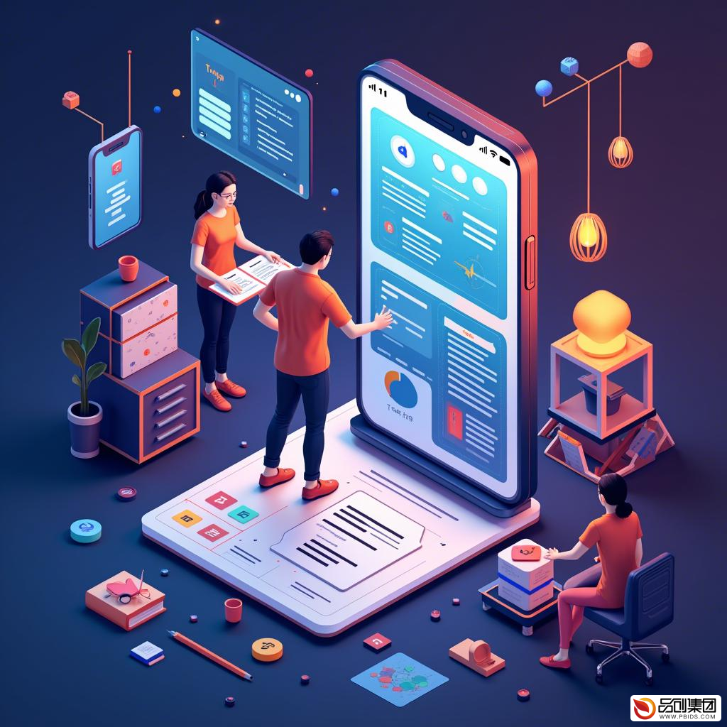 系统定制开发：打造专属App的全方位指南
