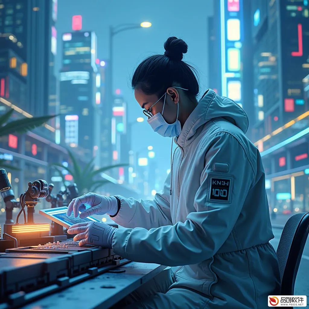 成都市AI应用插件即成方案商：引领智能科技新风尚

