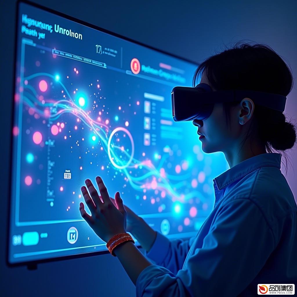 OLED UI设计：革新视觉体验的艺术与...