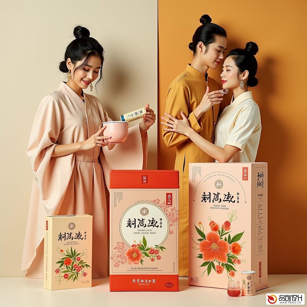 普洱全渠道运营视觉：打造独特品牌魅力与高...
