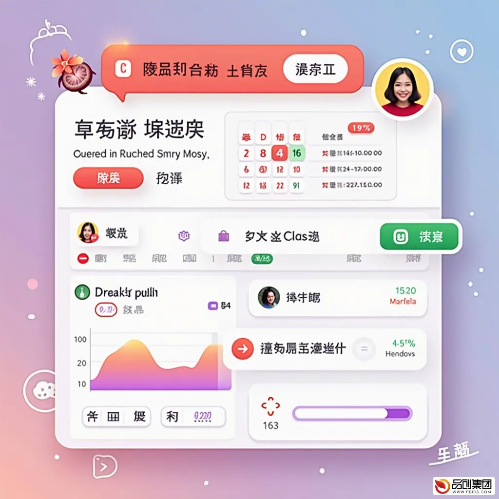 微信打卡小程序制作全攻略：从零到一的实战指南
