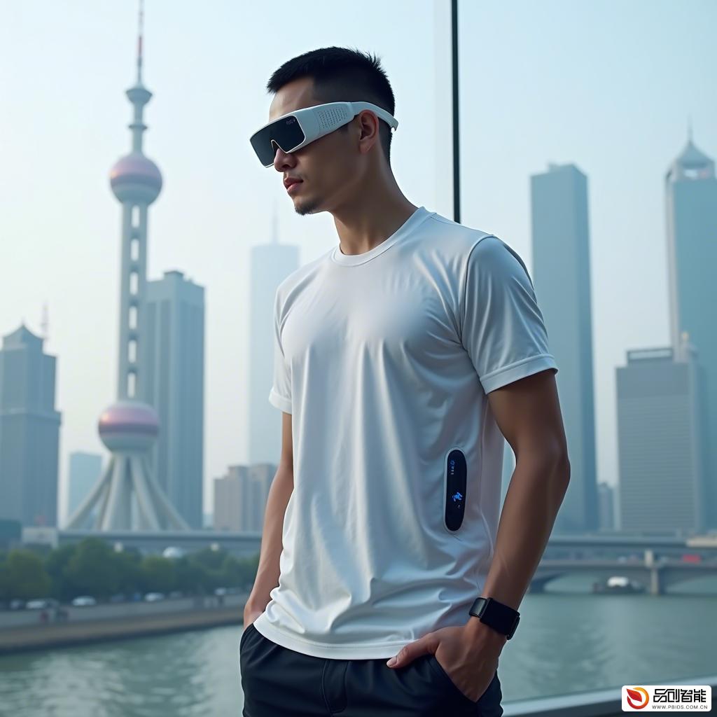 广州市工业级可穿戴监测机构：创新科技引领...