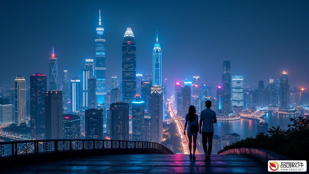 深圳市健康数据可视化平台：引领智慧医疗新风尚
