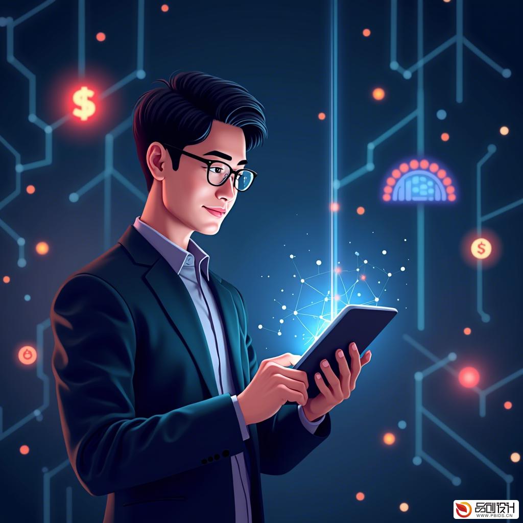 金融科技品创品牌解决方案：重塑金融行业的未来