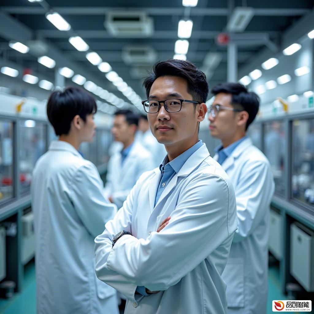 东莞市医疗级智能硬件ODM企业的崛起与创新
