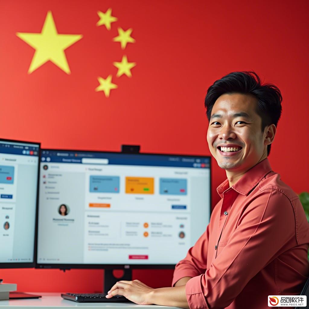 深圳市党建宣传矩阵管理平台服务站：打造智...