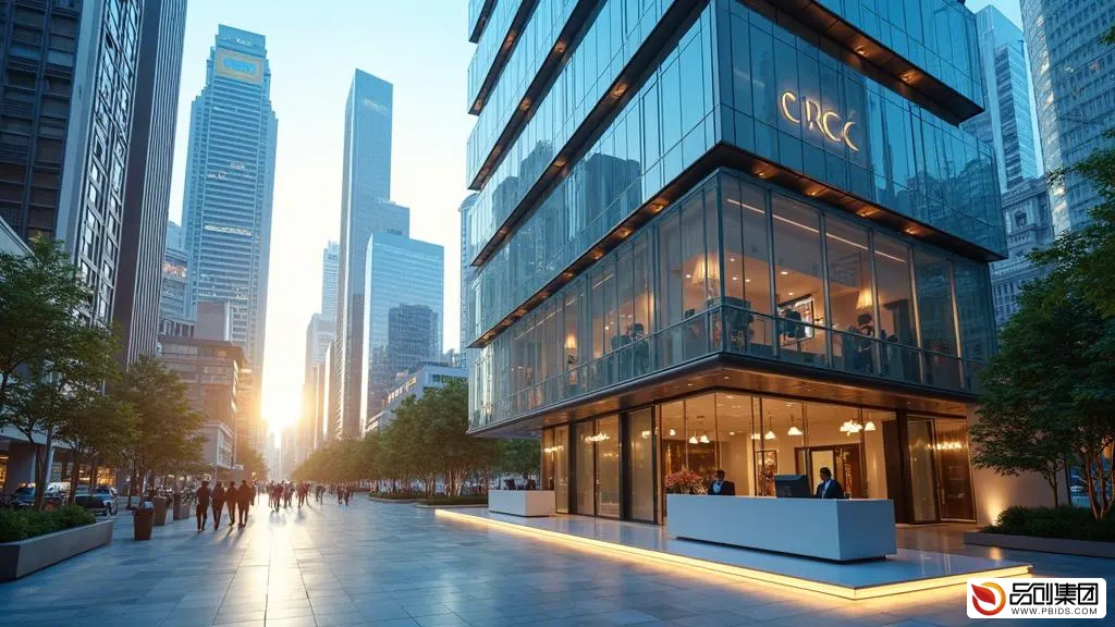 中铁建保险经纪公司：引领行业创新，筑就风险保障新高度
