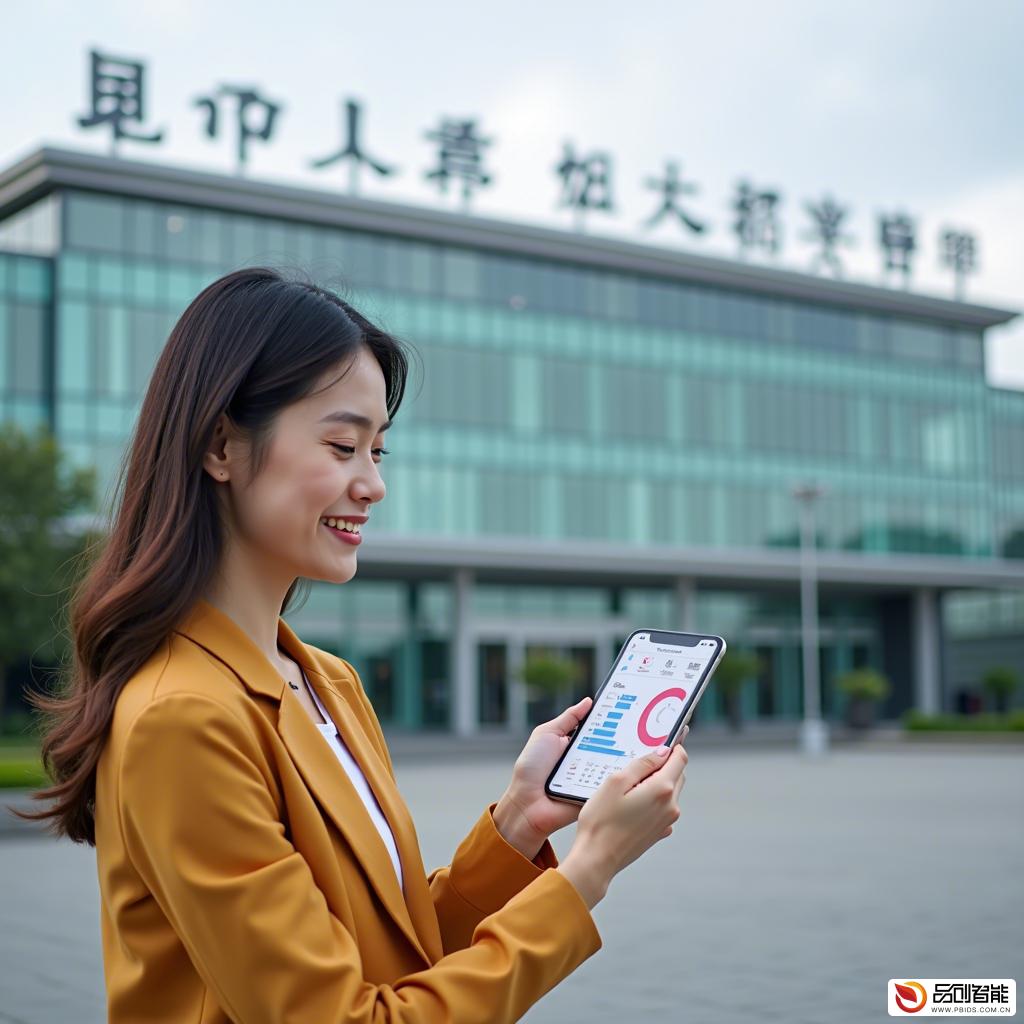 北京市女性健康知识图谱技术中心：守护女性健康的...