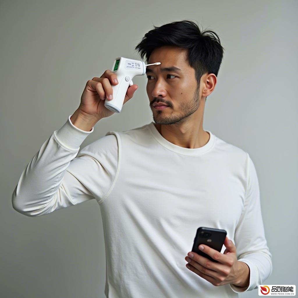 天津市体温计蓝牙SDK企业的创新与发展
