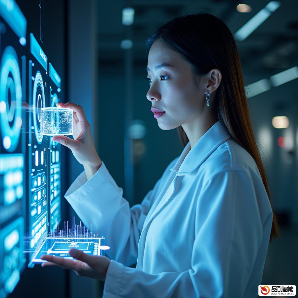 揭秘“null医疗设备动态调频系统中心”：医疗...