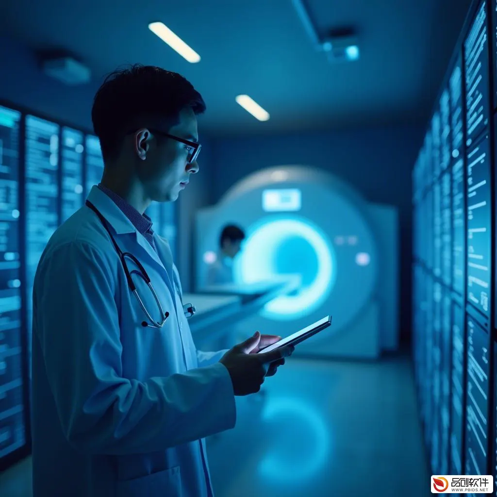 东莞市医疗影像云存储系统技术中心:引领医疗信息...