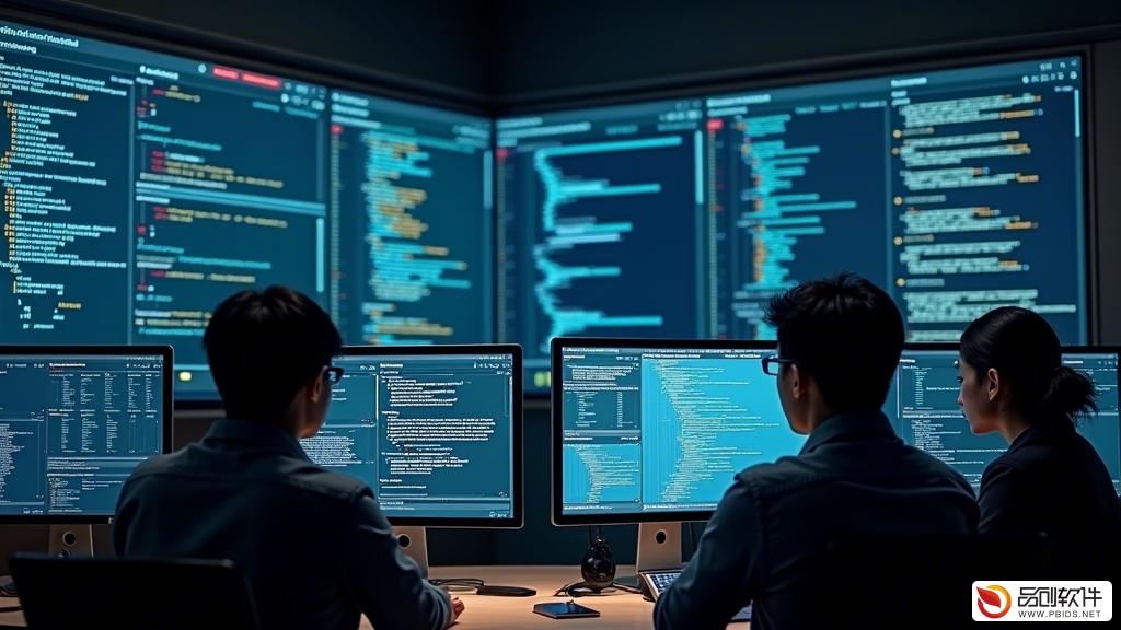 软件测试与运维服务运营商：保障软件质量的关键力量
