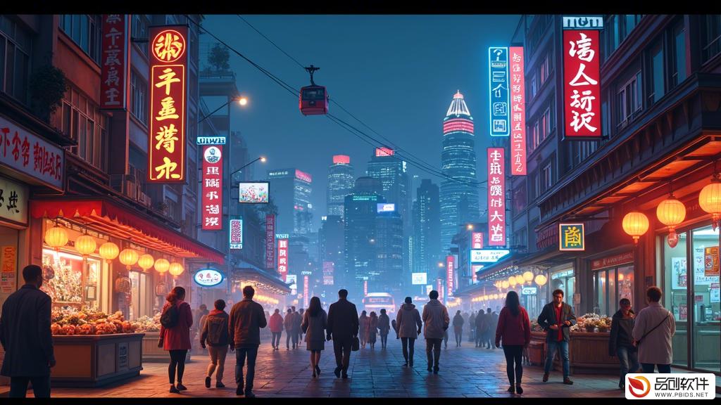 重庆市智慧药店AI管理系统：引领医药行业数字化转型
