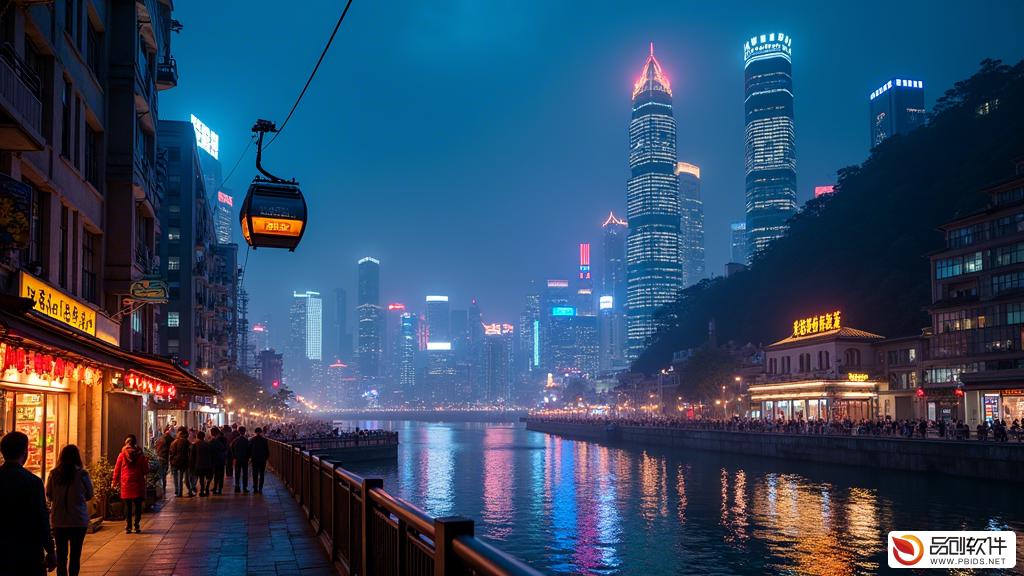 重庆市党建宣传矩阵管理平台有限公司：创新党建宣传，引领时代新风尚
