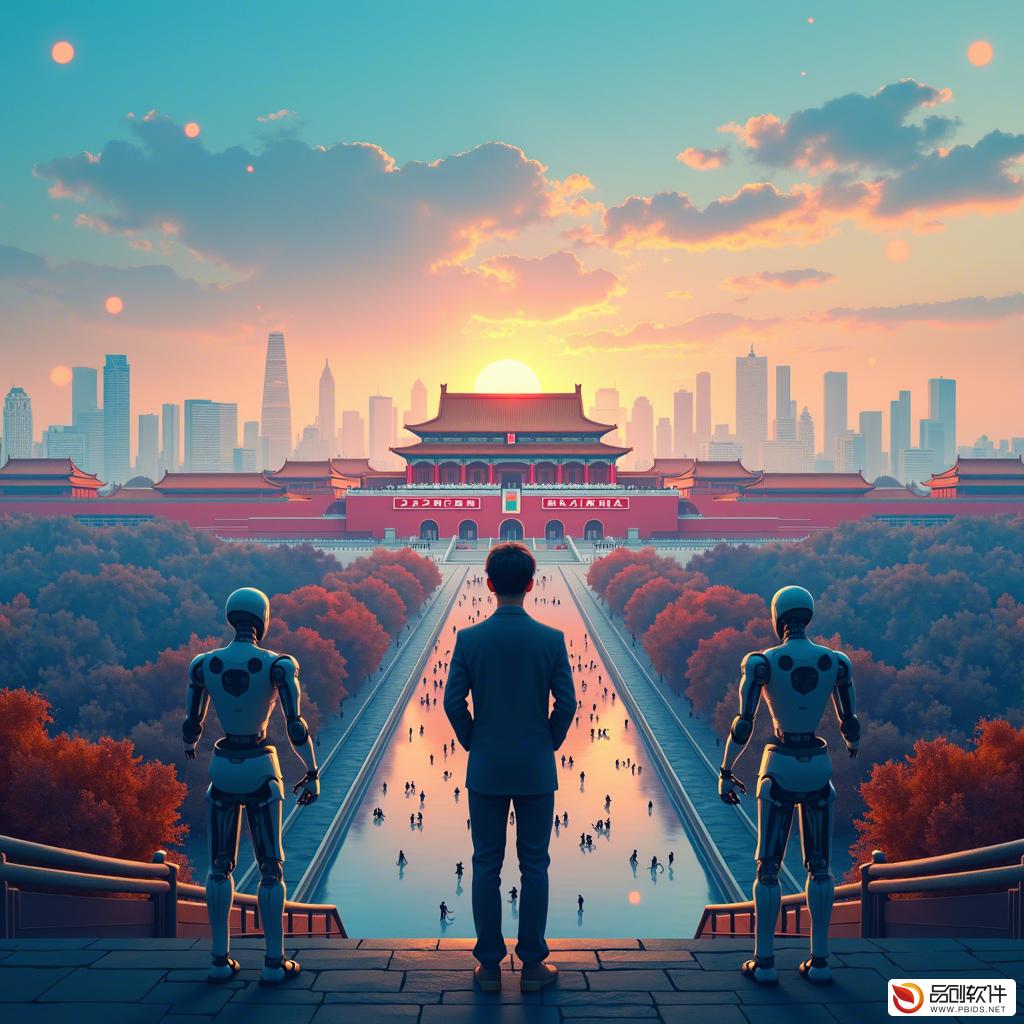 北京市AI房产服务平台：重塑房产行业的未来
