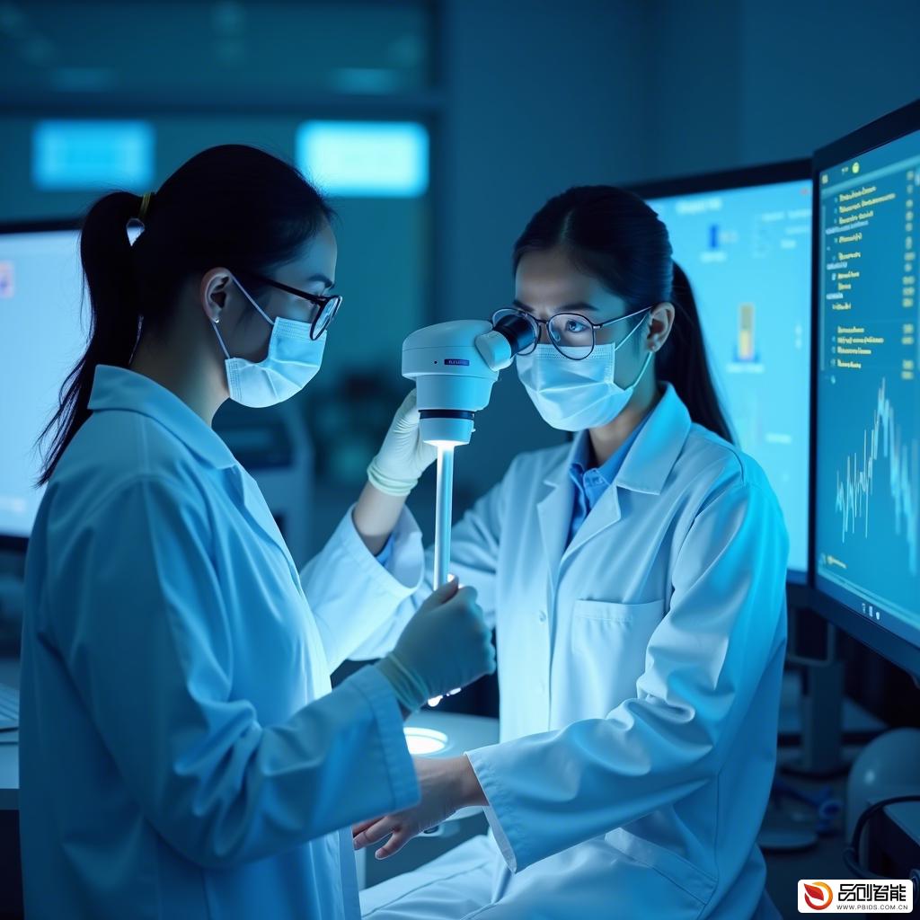 北京市职业健康动态评分实验室：守护职场健康的创...