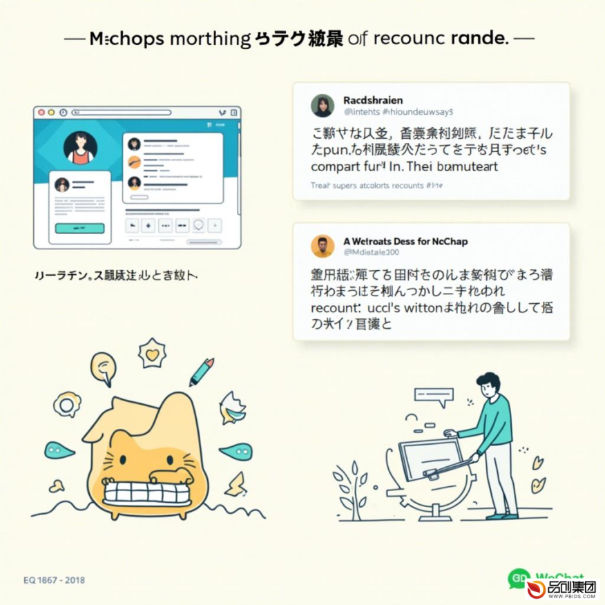 打造高效单位微信公众号：策略、技巧与实战案例
