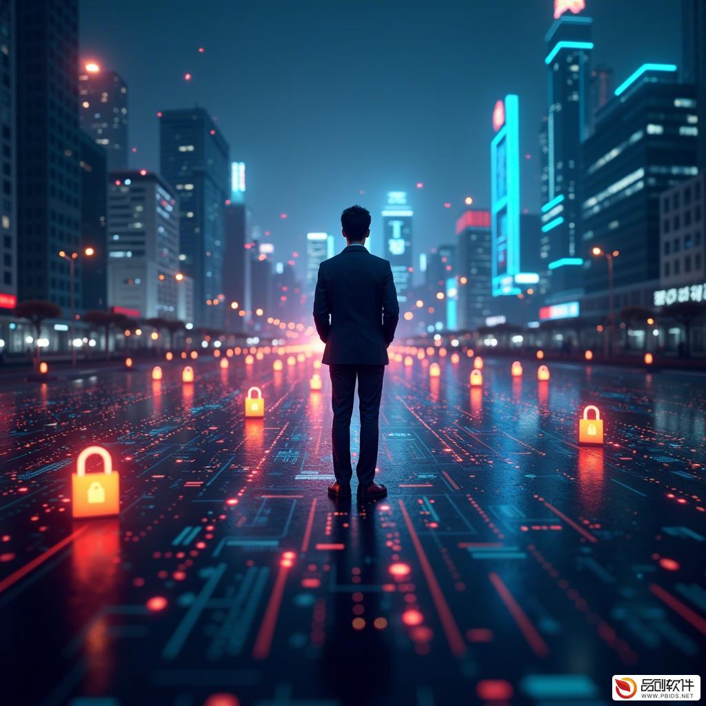无锡市数据安全合规架构：运营商的角色与实践

