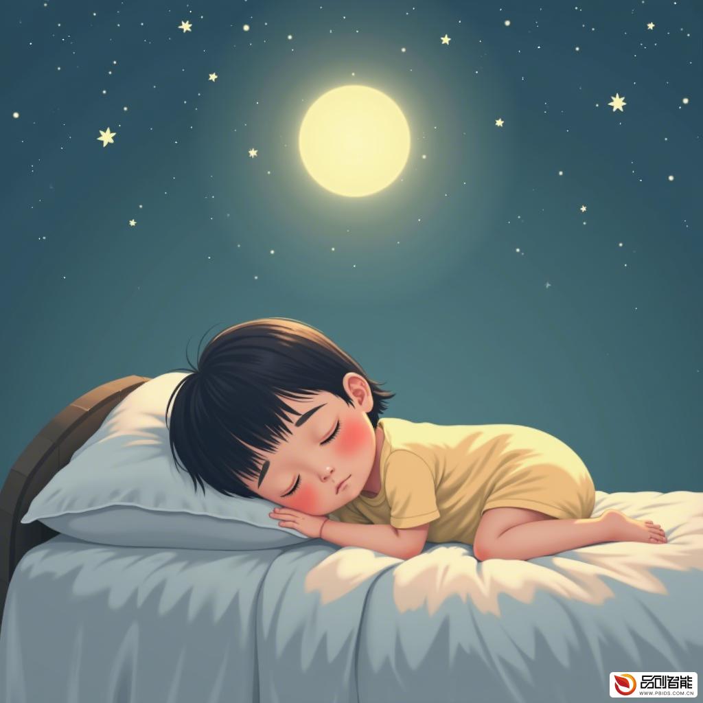 合肥市儿童睡眠质量分析报告
