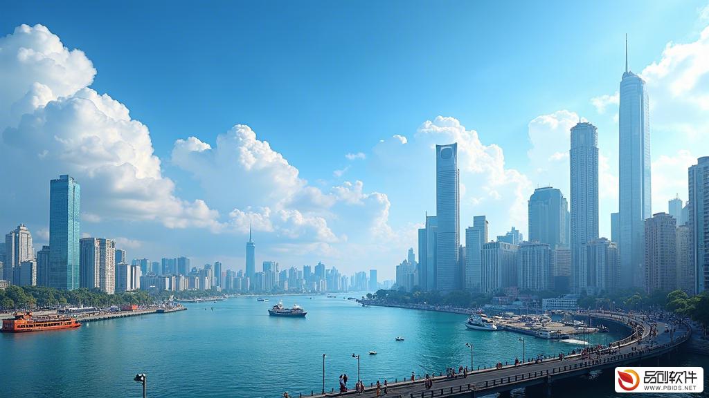 珠海市智能充电桩AI管理平台：引领充电设施智能化管理新风尚
