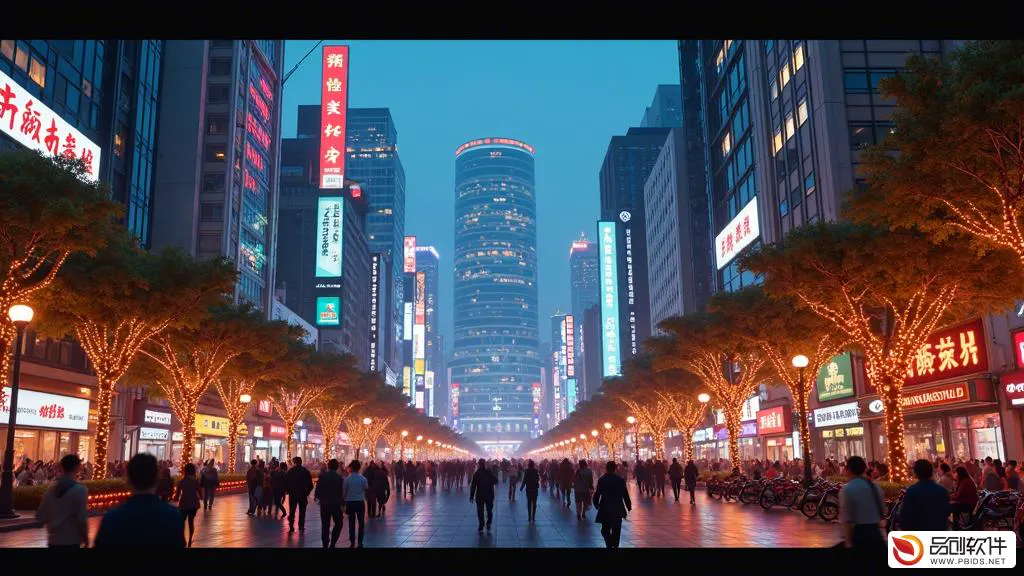 成都市教育机构CRM系统企业的崛起与影响
