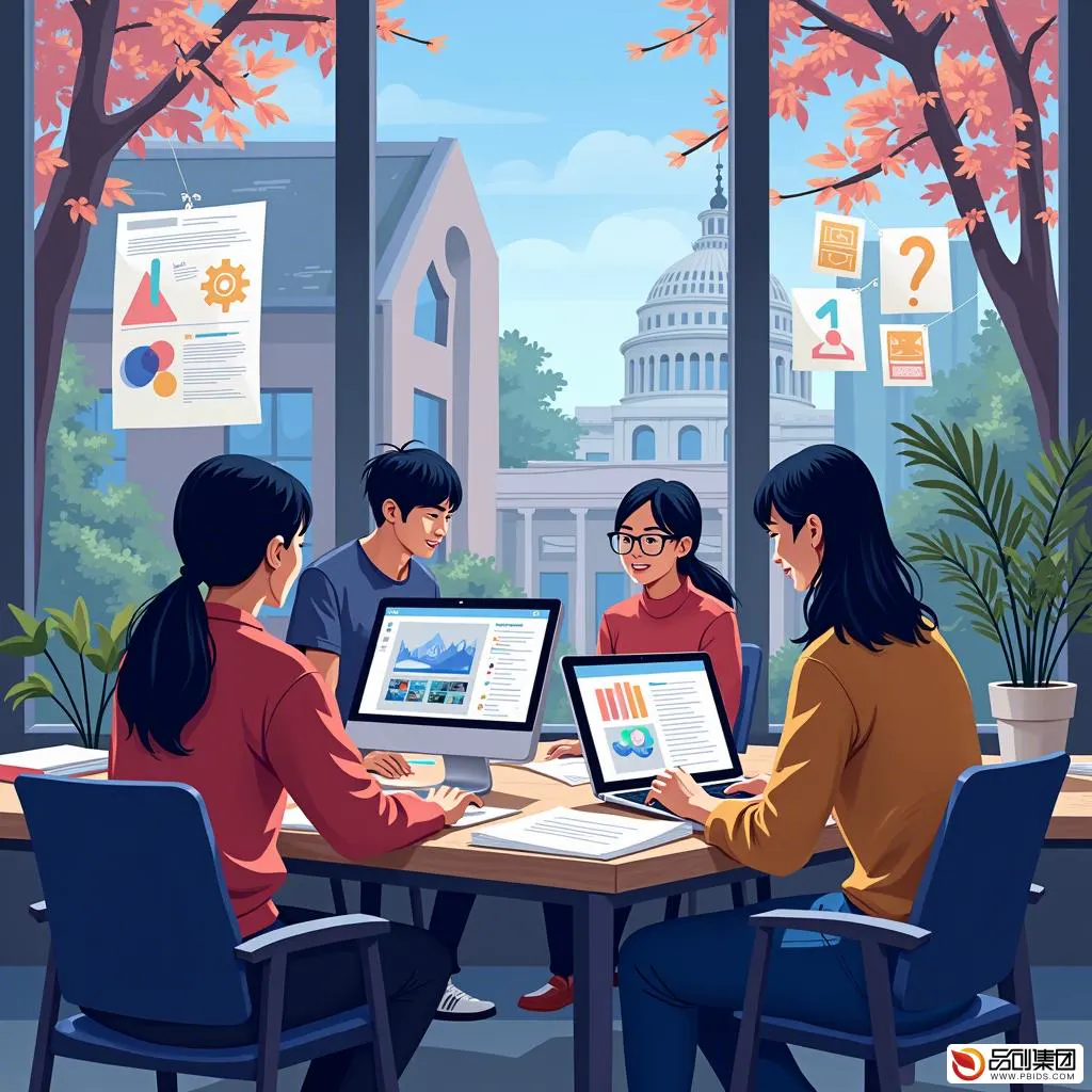 美国纽约大学交互设计：创新与实践的交融殿堂
