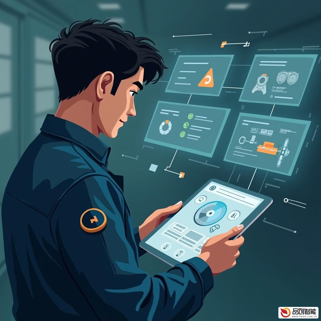 东莞市商用车维修智能助手：创新引领未来维...