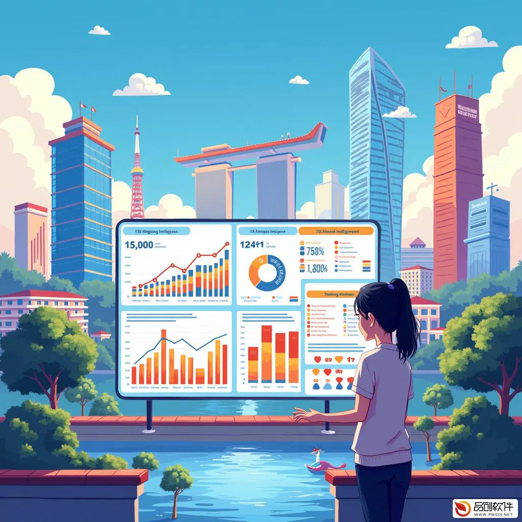 东莞市教育智能学情报告平台技术中心：引领教育数字化转型的新篇章
