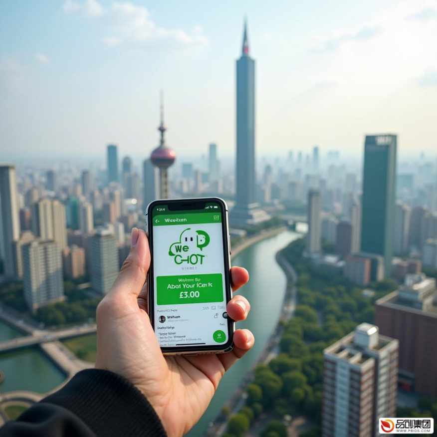 武汉微信公众号开发公司：打造高效互动的移动营销平台
