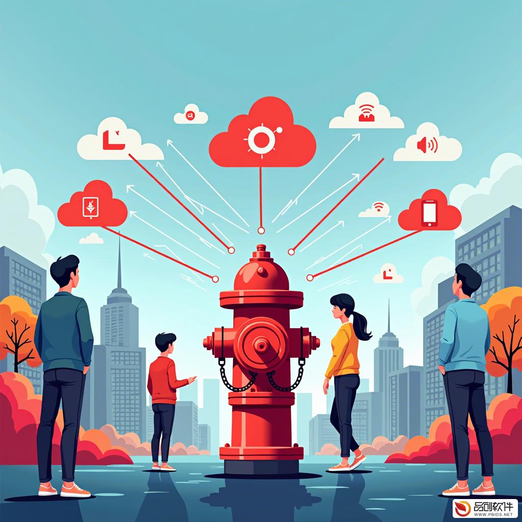 无锡市市政智能消防栓网络系统机构全面解析
