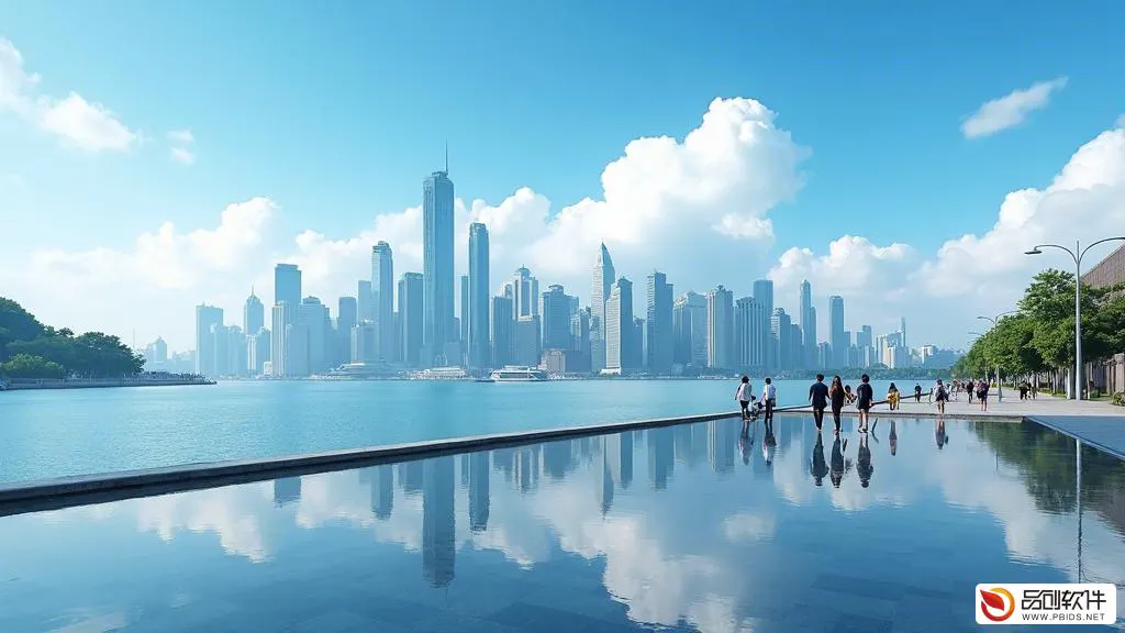 珠海市多终端适配方案平台商：引领数字化转型的新篇章
