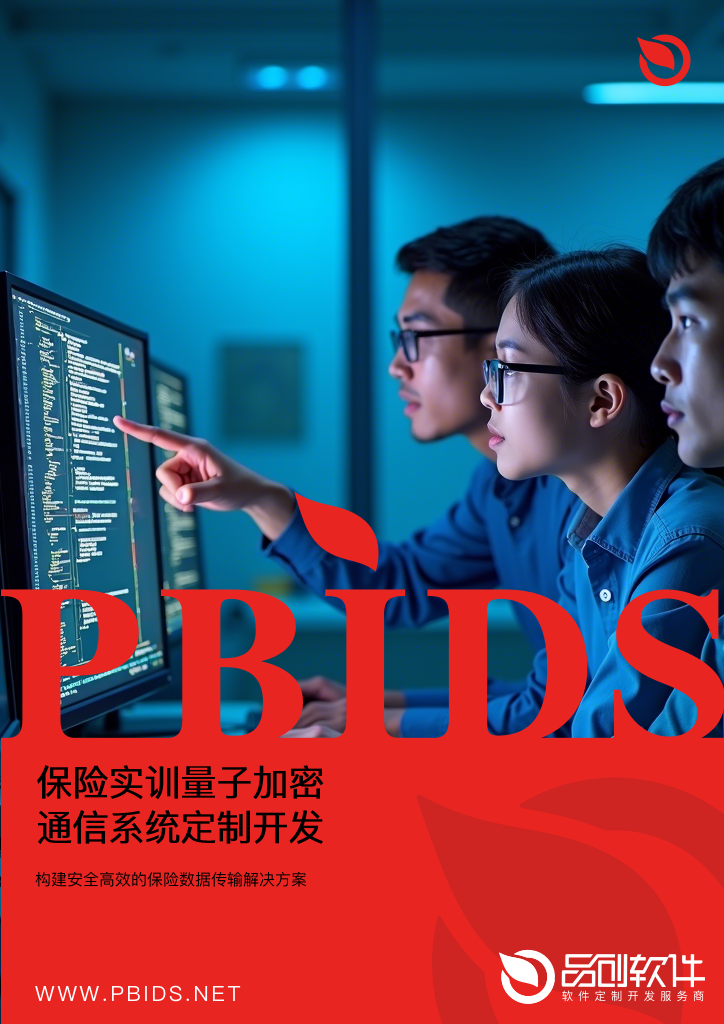 保险实训量子加密通信系统定制开发