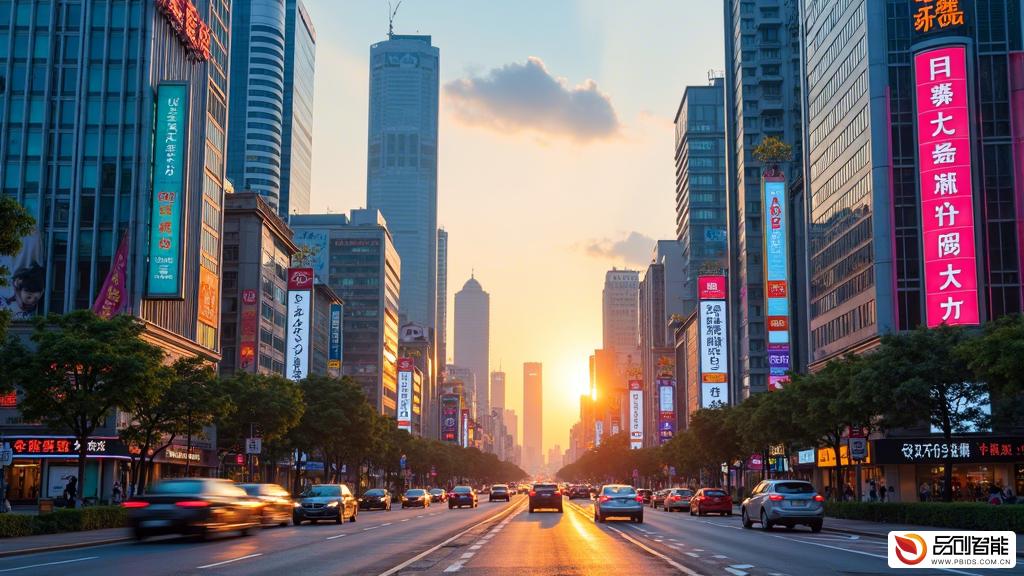 宁波市商用车智能硬件：创新引领未来交通
