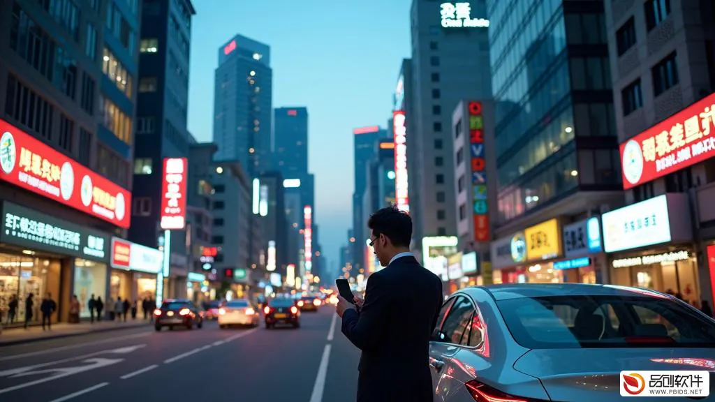 深圳市电子签到系统集团：引领智能化签到新时代
