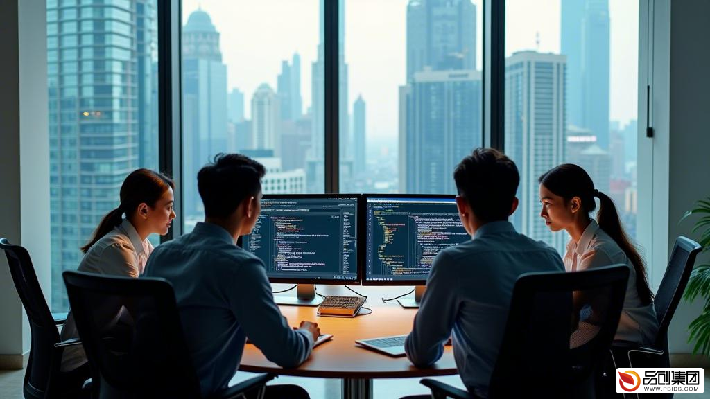 IT人员外包供应商：高效解决企业技术需求的优选方案
