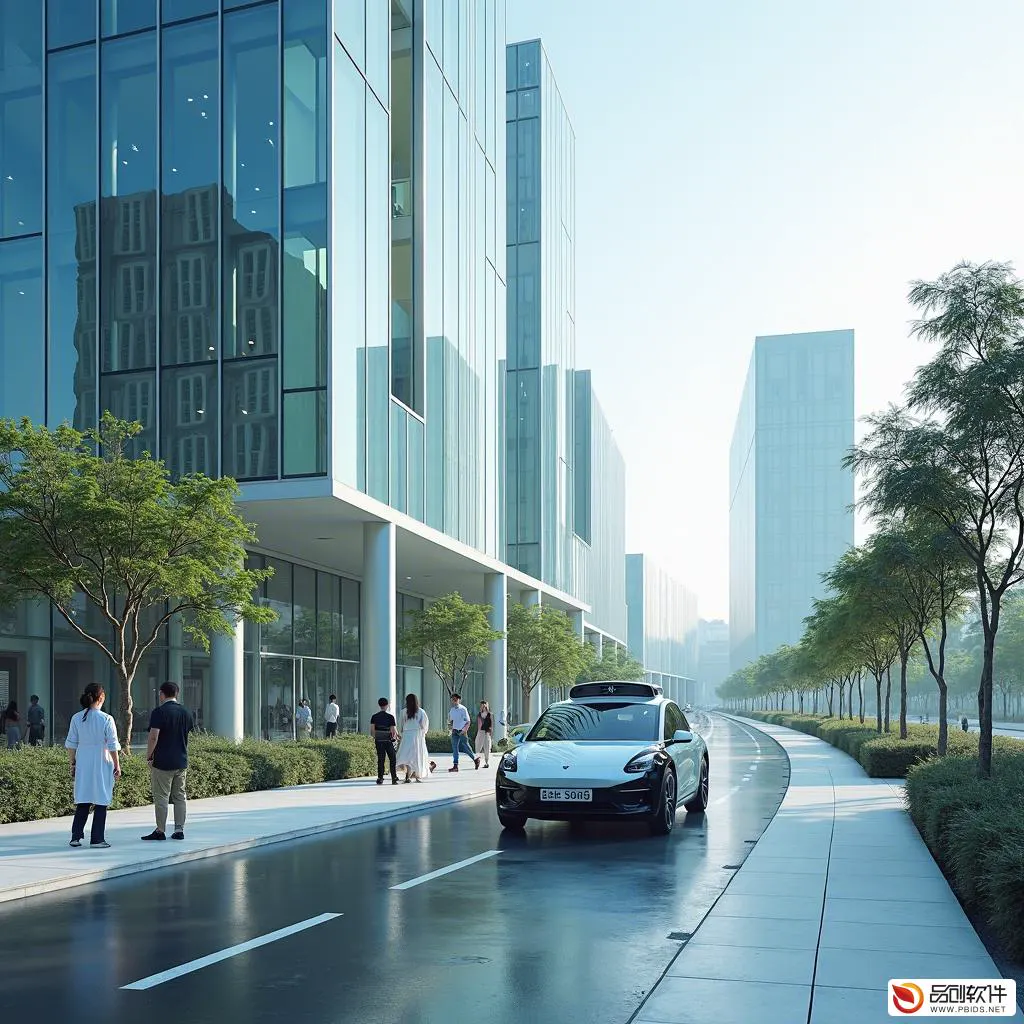 深圳市汽车技术研发系统开发研发中心：引领未来出...