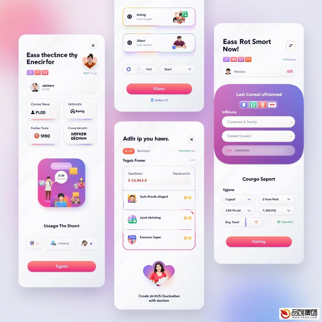 UI设计的方法：打造卓越用户界面的全面指南
