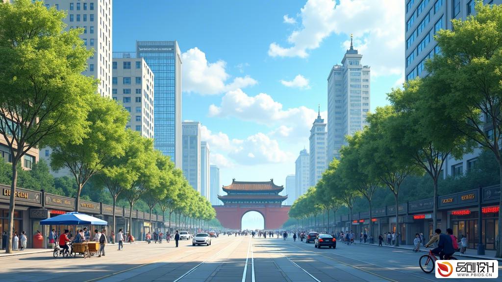 铜川全渠道运营视觉公司的创新之路
