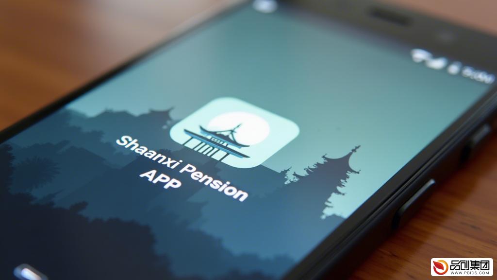 陕西养老保险APP：便捷服务，智慧养老新选择
