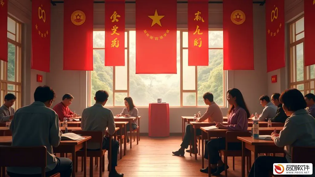 成都市党建智慧政策智能解读平台：赋能党建新生态的平台商探索
