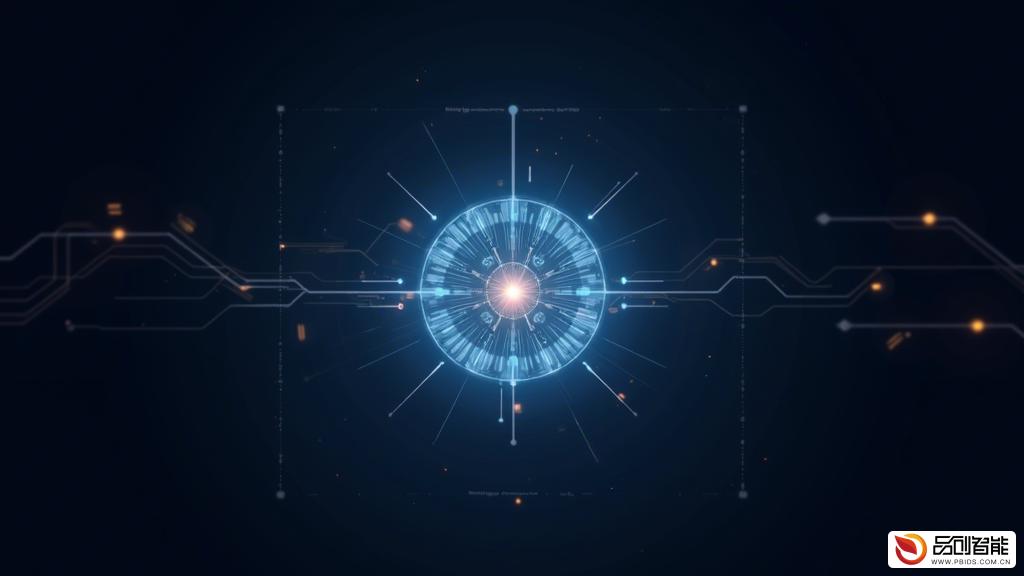 能量感知路由协议集成商：引领未来网络能效的新篇章
