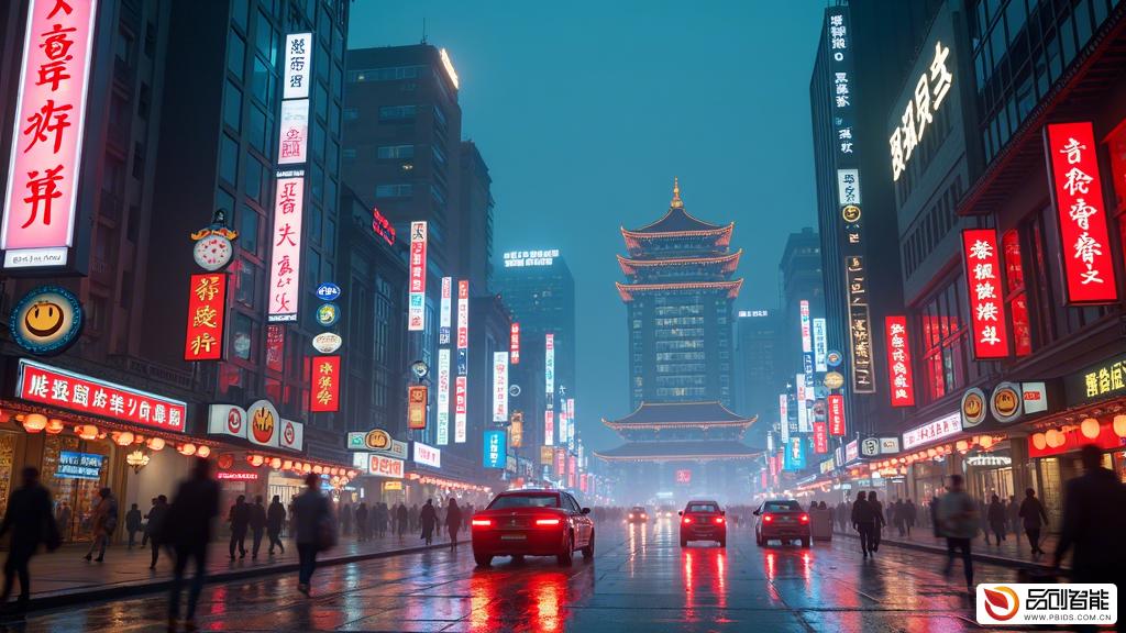 杭州市智能导诊蓝牙信标中心：引领医疗导航新纪元
