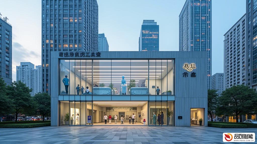 成都市医疗设备共享平台供应链基地建设与发展探索
