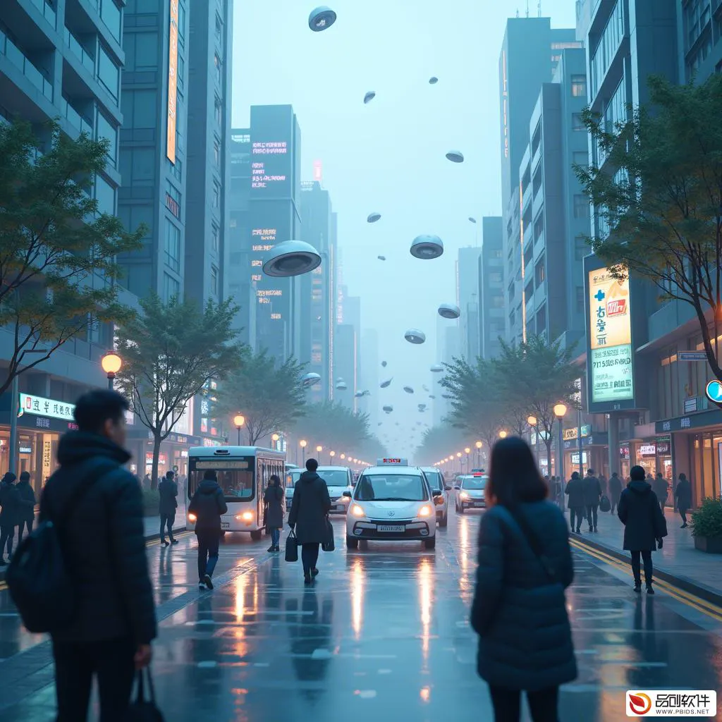 成都市AI智能服务嵌入运营商：引领智慧城市新风尚
