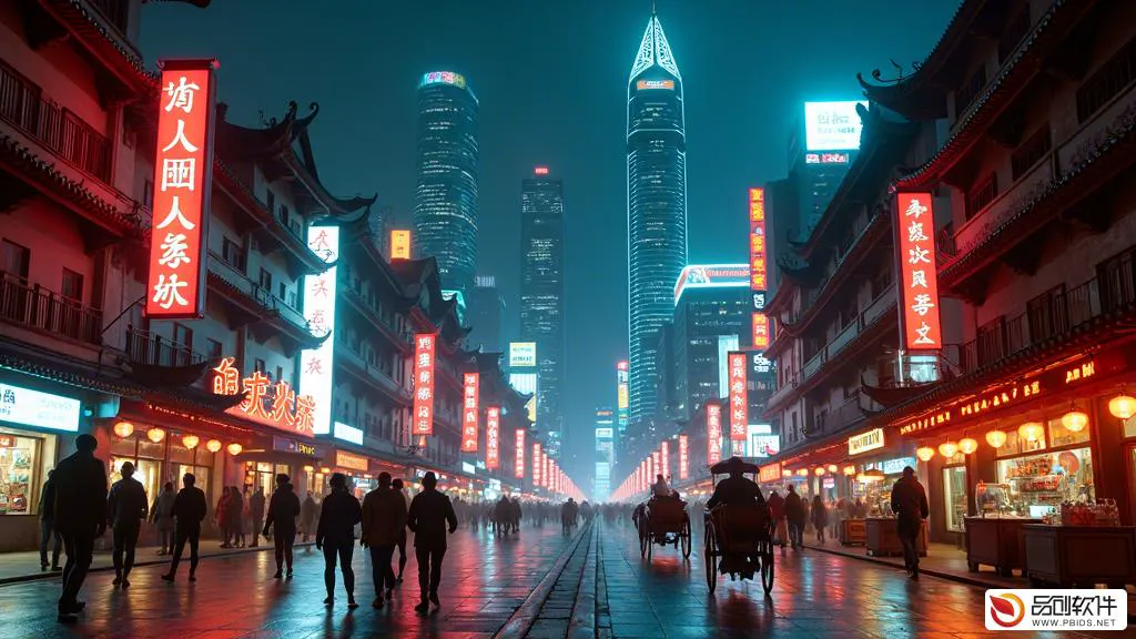 北京市隧道综合管控平台服务商：打造智慧交通新篇章
