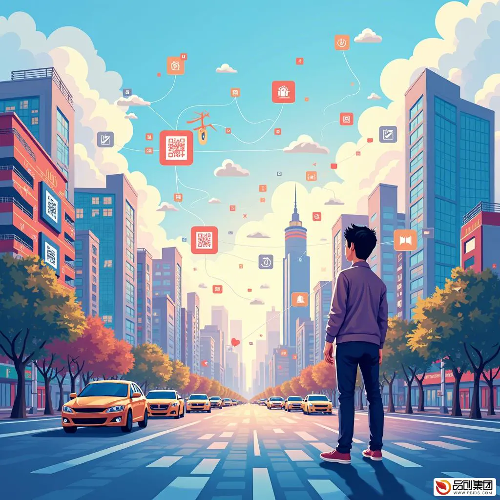南宁小程序开发：开启智慧城市新篇章
