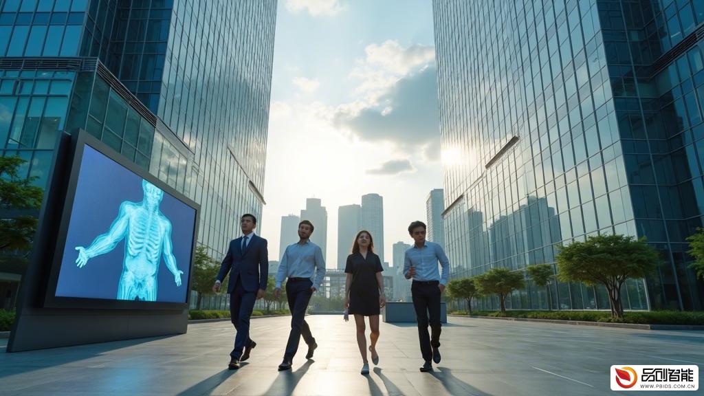 深圳市联影医疗智能体温计：精准健康管理的首选服务商
