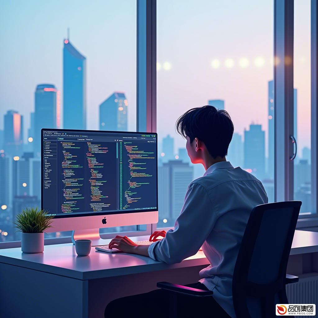 武汉软件定制开发：打造高效、专业的数字化...