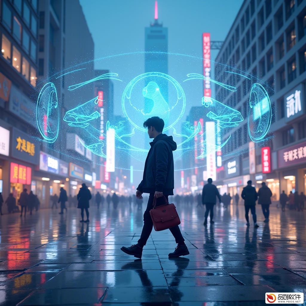 天津市人员行为识别系统服务商：引领智能安...